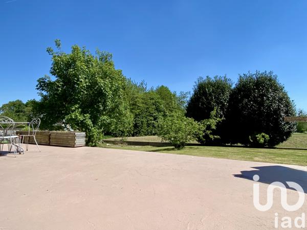 Maison à vendre 6 pièces 164 m² Miniac-Morvan