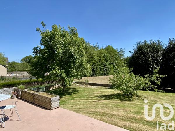 Maison à vendre 6 pièces 164 m² Miniac-Morvan