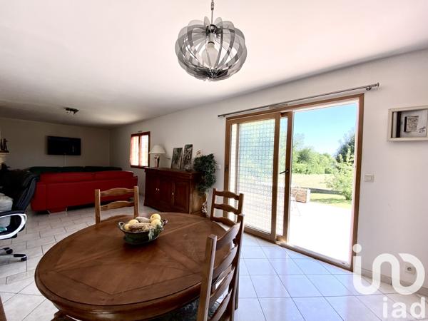 Maison à vendre 6 pièces 164 m² Miniac-Morvan