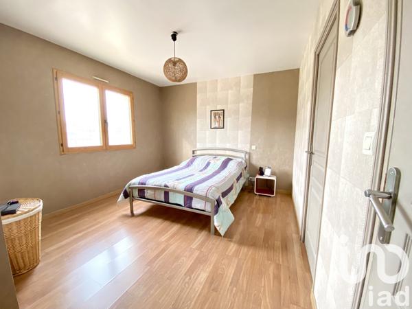 Maison à vendre 6 pièces 164 m² Miniac-Morvan