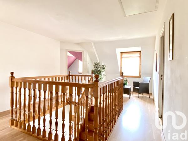 Maison à vendre 6 pièces 164 m² Miniac-Morvan