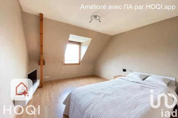 Maison à vendre 6 pièces 164 m² Miniac-Morvan