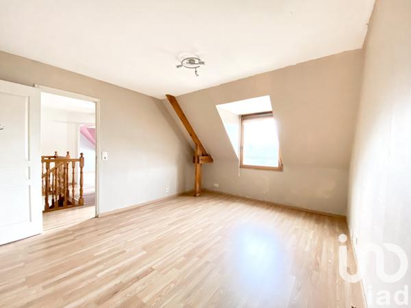 Maison à vendre 6 pièces 164 m² Miniac-Morvan