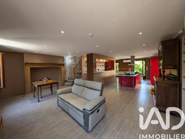 Maison à vendre 5 pièces 180 m² Meyssac