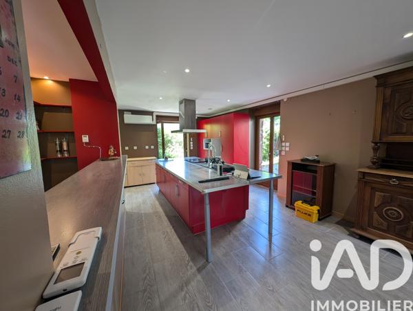 Maison à vendre 5 pièces 180 m² Meyssac
