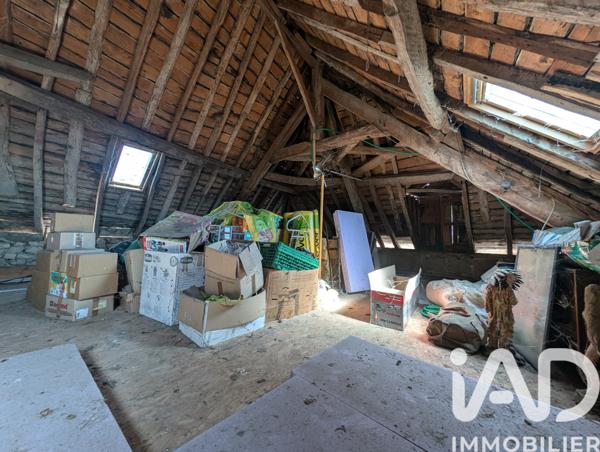 Maison à vendre 5 pièces 180 m² Meyssac