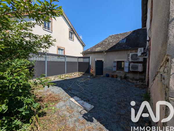 Maison à vendre 5 pièces 180 m² Meyssac