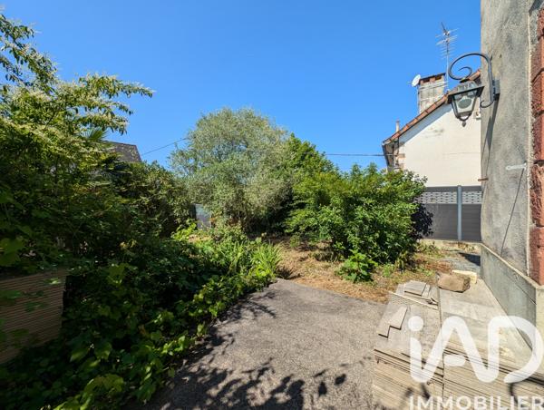 Maison à vendre 5 pièces 180 m² Meyssac
