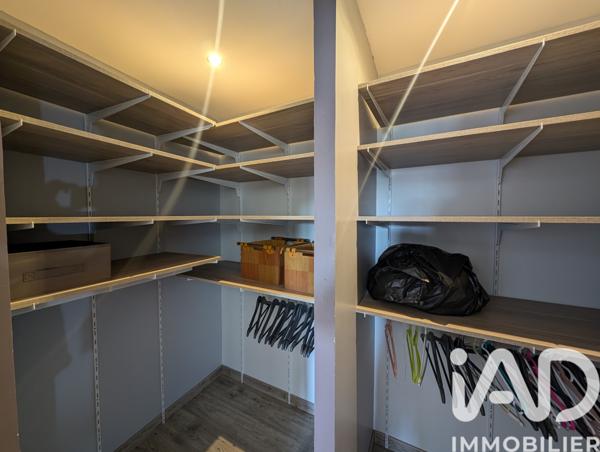 Maison à vendre 5 pièces 180 m² Meyssac