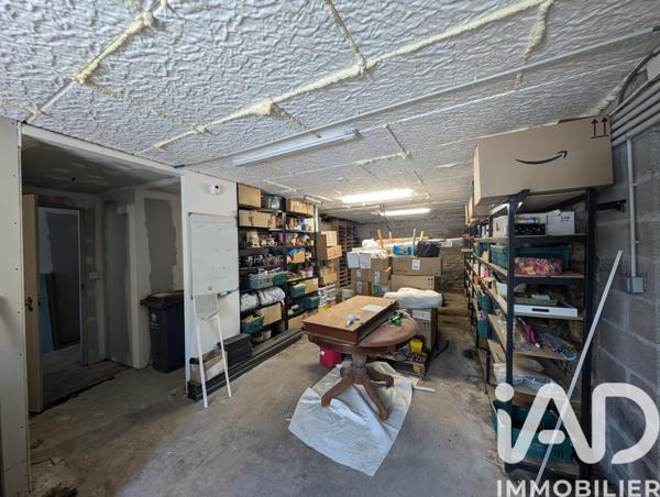 Maison à vendre 5 pièces 180 m² Meyssac