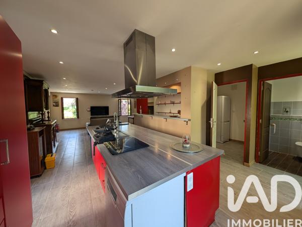 Maison à vendre 5 pièces 180 m² Meyssac