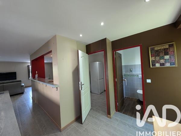 Maison à vendre 5 pièces 180 m² Meyssac