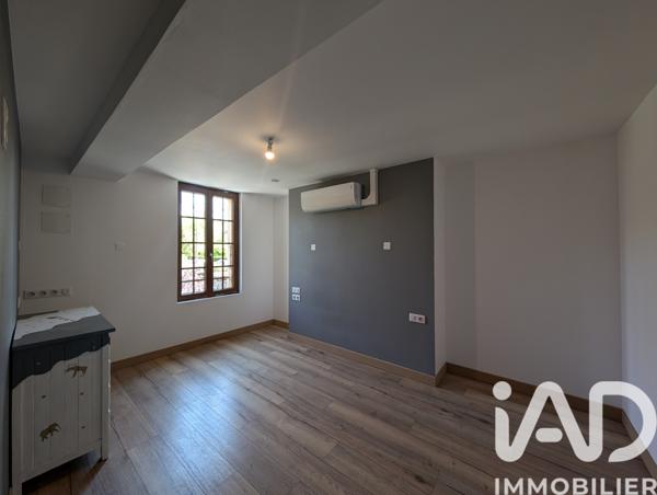 Maison à vendre 5 pièces 180 m² Meyssac