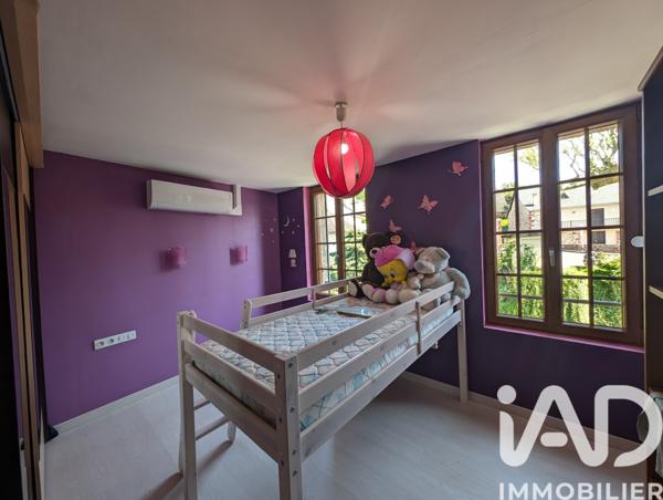 Maison à vendre 5 pièces 180 m² Meyssac