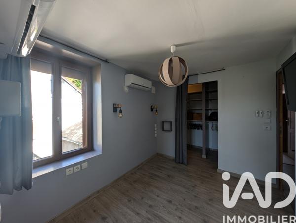 Maison à vendre 5 pièces 180 m² Meyssac