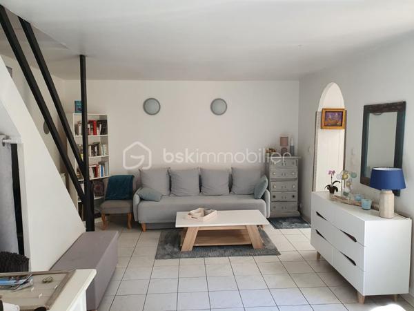 Duplex de 65,90 m²