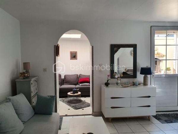 Duplex de 65,90 m²