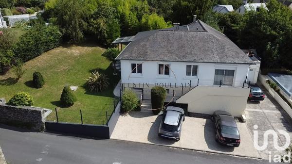 Maison à vendre 7 pièces 181 m² Saint-Lô