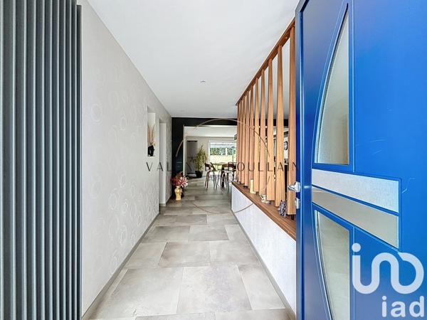 Maison à vendre 7 pièces 181 m² Saint-Lô