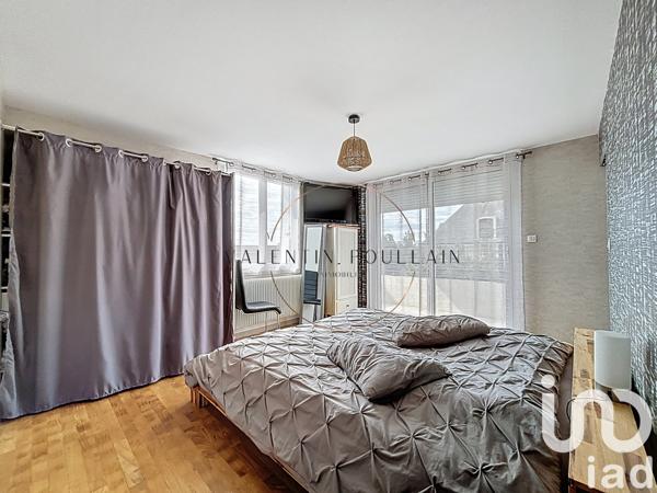 Maison à vendre 7 pièces 181 m² Saint-Lô