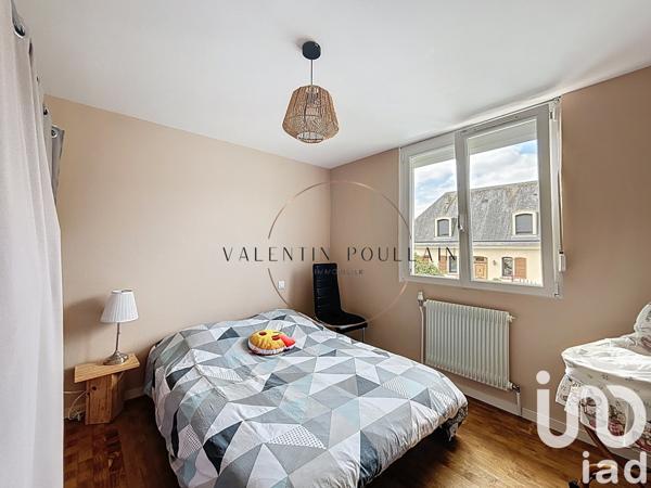 Maison à vendre 7 pièces 181 m² Saint-Lô