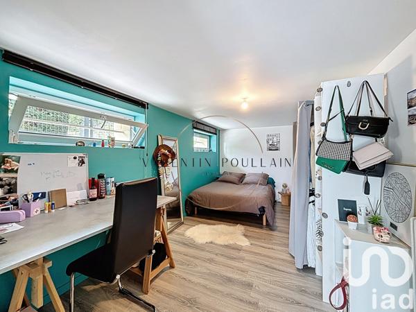 Maison à vendre 7 pièces 181 m² Saint-Lô