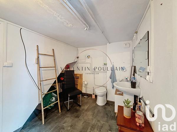 Maison à vendre 7 pièces 181 m² Saint-Lô