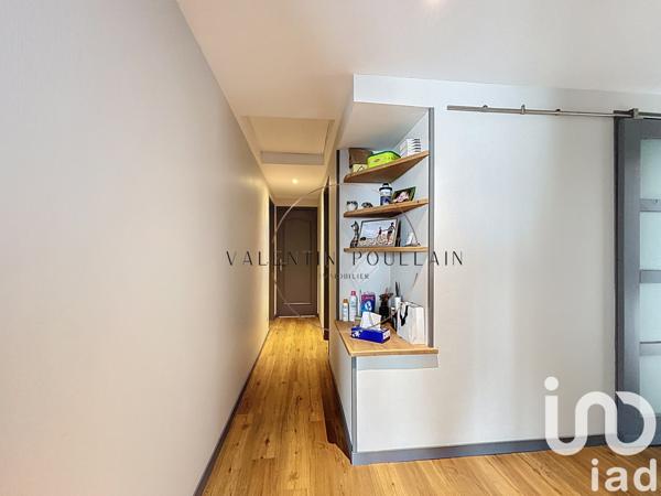 Maison à vendre 7 pièces 181 m² Saint-Lô