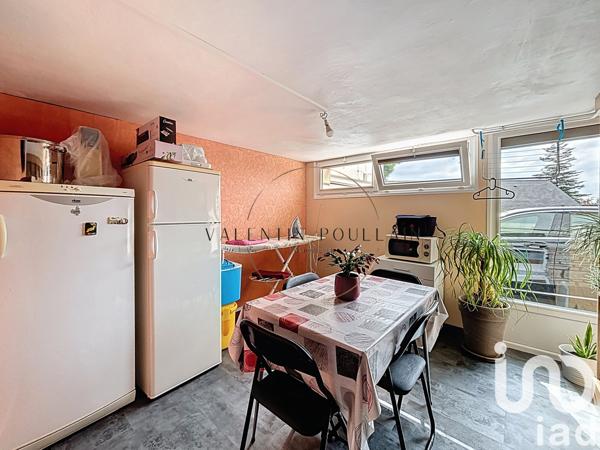 Maison à vendre 7 pièces 181 m² Saint-Lô