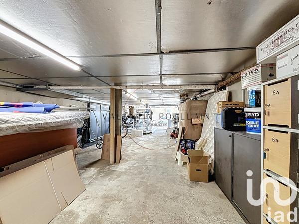 Maison à vendre 7 pièces 181 m² Saint-Lô