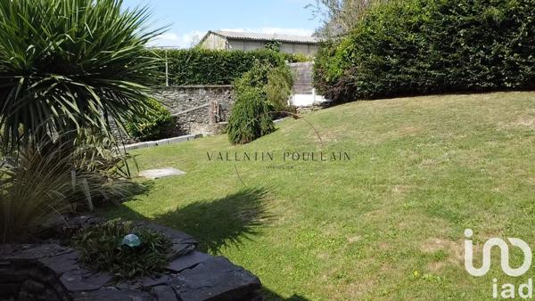 Maison à vendre 7 pièces 181 m² Saint-Lô