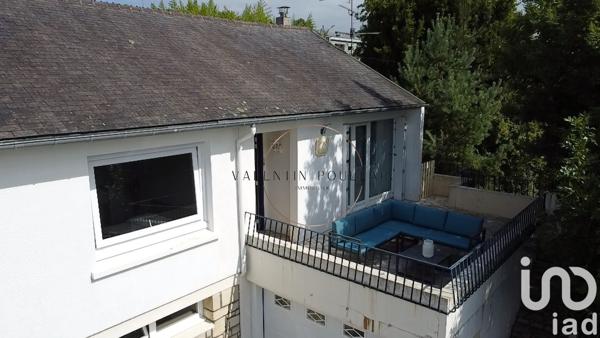 Maison à vendre 7 pièces 181 m² Saint-Lô