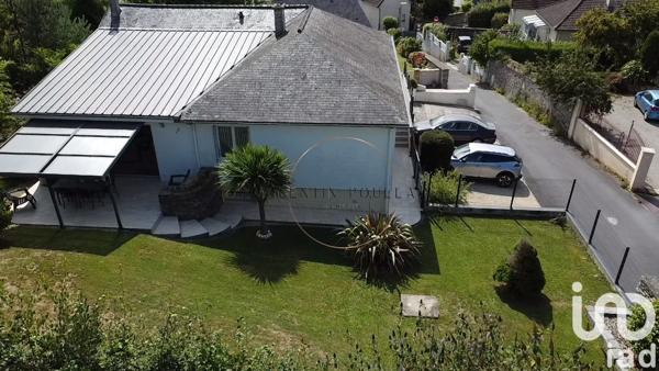 Maison à vendre 7 pièces 181 m² Saint-Lô