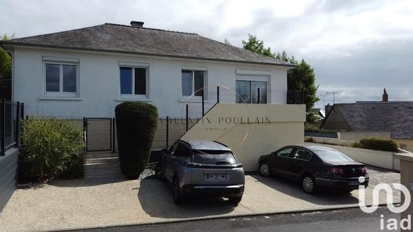 Maison à vendre 7 pièces 181 m² Saint-Lô