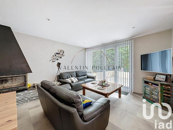 Maison à vendre 7 pièces 181 m² Saint-Lô