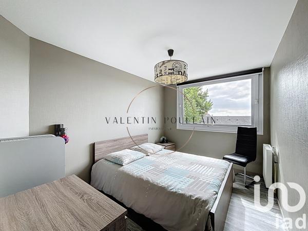 Maison à vendre 7 pièces 181 m² Saint-Lô