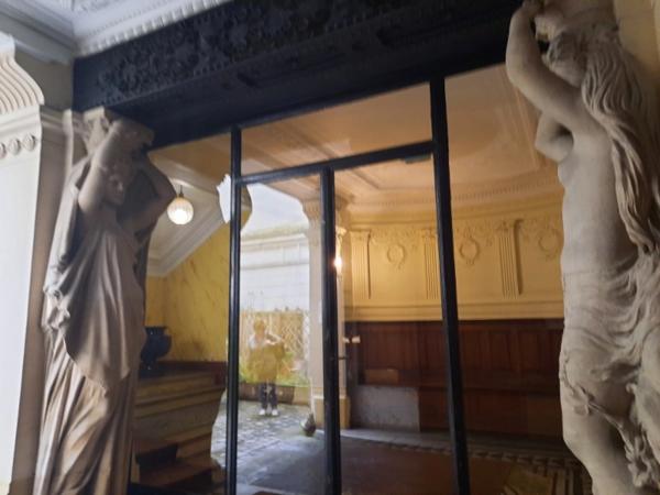 studio à vendre 1 pièces PARIS 10EME ARRONDISSEMENT (75)