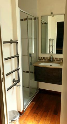 studio à vendre 1 pièces PARIS 10EME ARRONDISSEMENT (75)