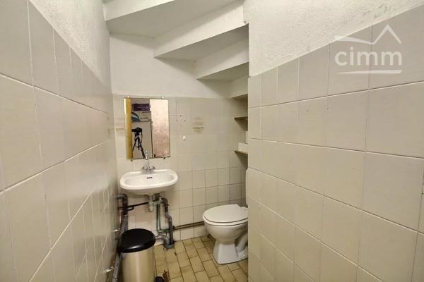 VALGELON LA ROCHETTE, au coeur du village, tous commerces !