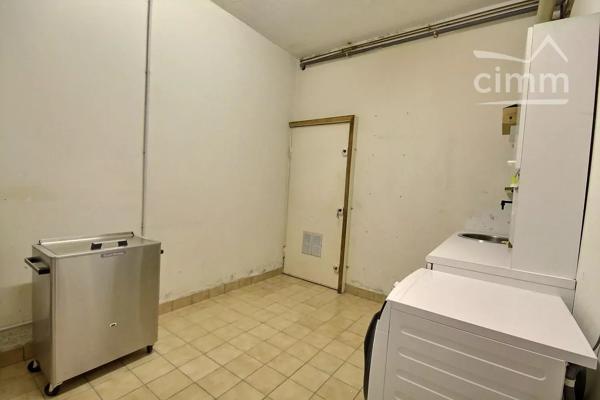 VALGELON LA ROCHETTE, au coeur du village, tous commerces !