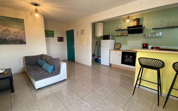 Appartement à vendre    3 pièces • 61 m2 Les Trois-Îlets