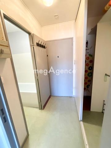 Appartement à SANARY-SUR-MER, 83110 - 2 pièces 27m²