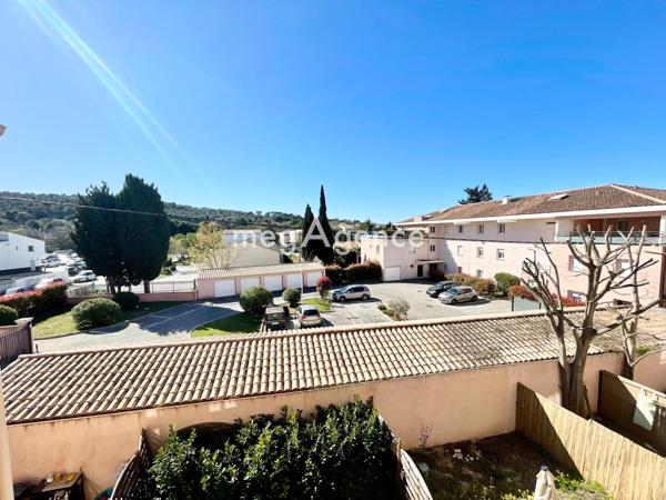 Appartement à SANARY-SUR-MER, 83110 - 2 pièces 27m²