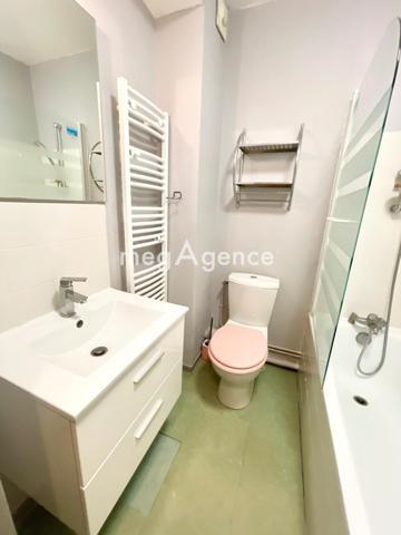 Appartement à SANARY-SUR-MER, 83110 - 2 pièces 27m²