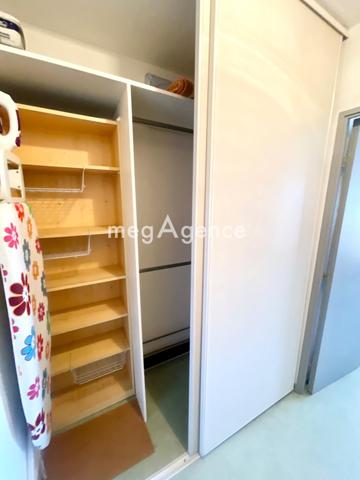 Appartement à SANARY-SUR-MER, 83110 - 2 pièces 27m²