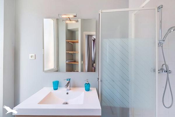 Appartement à vendre |  Bordeaux |  2 pièces | 55 m²