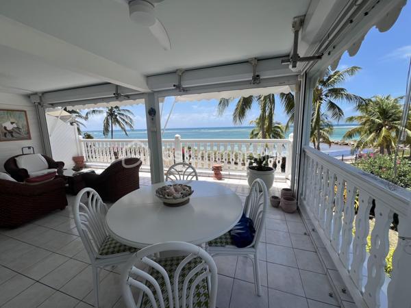 Appartement de 81 m²