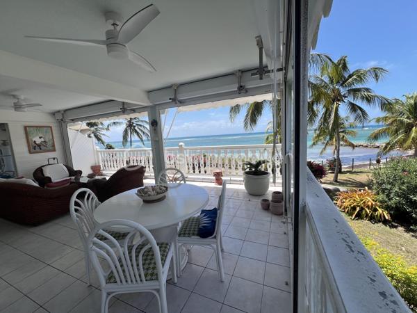 Appartement de 81 m²