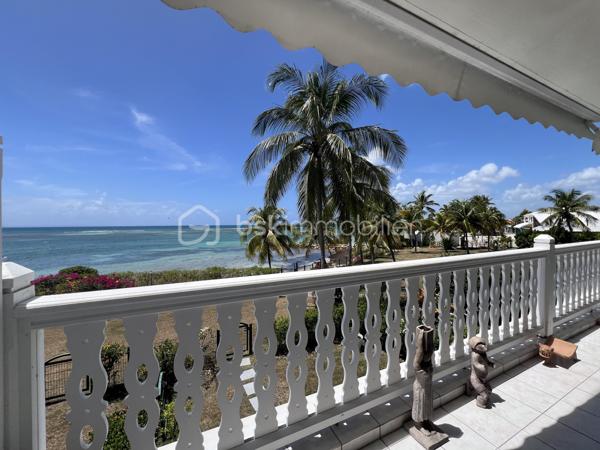 Appartement de 81 m²