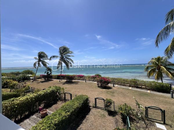 Appartement de 81 m²